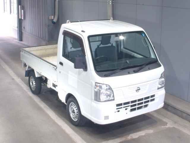 3045 Nissan Clipper truck DR16T 2018 г. (JU Nara)